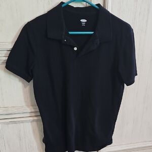 OLD NAVY OXFORD SHIRT